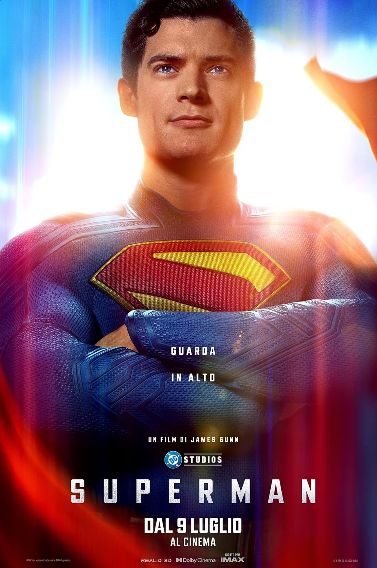Superman